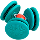 imagen de drenaje linfatico