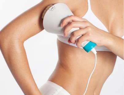 imagen de drenar toxinas acumuladas