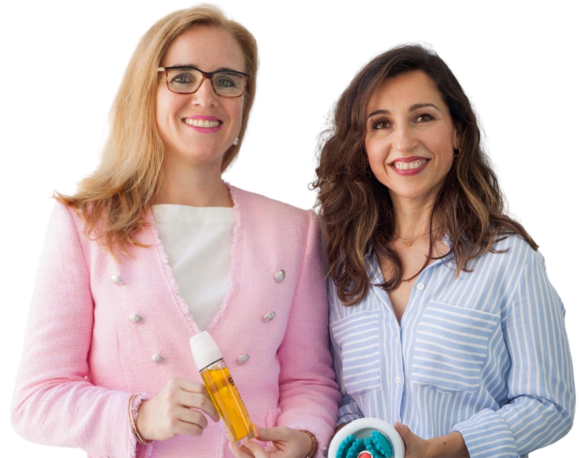 imagen de socios de Glo